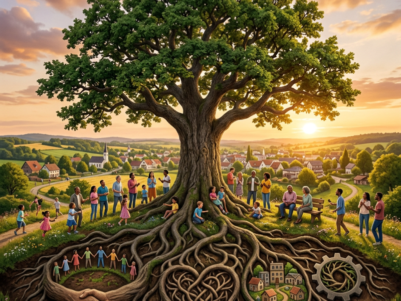 Essential Resources for Community&nbsp;Development